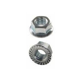 Coats 1/4" Whiz Lock Nut - 8143169 (AM8143169) Featured Image