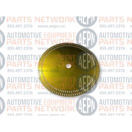 Coats Rotary Shutter 1001 SC - 8160001 (AM8160001) Featured Image