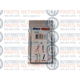 Coats Inflation Pedal Decal - 8181285 (AM8181285) Featured Image