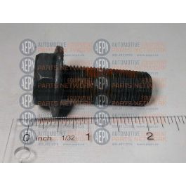 Coats 16MM x 40mm Hex Head Bolt - 8181742 (AM8181742) Featured Image