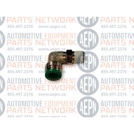 Coats St. Fitting 3/8 Male Elbow 1/4 NPT x 3/8 Tube - 8181998 (AM8181998) Featured Image