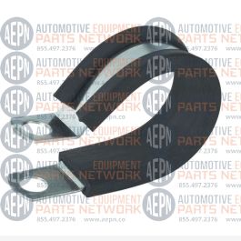 Coats Neoprene Cushion Clamp - 8182044 (AM8182044) Featured Image
