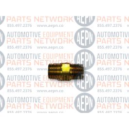 Coats 1/4" NPT Brass Close Nipple - 8182366 (AM8182366) Featured Image