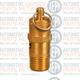 Coats Safety Valve - 8182599 (AM8182599) Featured Image