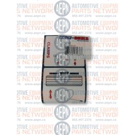 Coats DECAL-PDL/VLV,ASSY - 8183143 (AM8183143) Featured Image