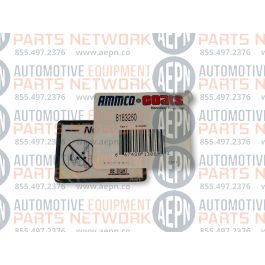 Coats Decal - Nut Tightness, TT Cyl. - 8183260 (AM8183260) Featured Image