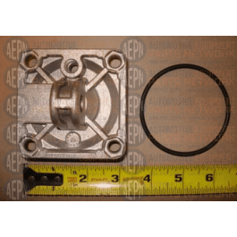 Coats Cylinder Flange - 82015178 (AM82015178) Featured Image
