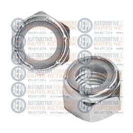 Coats Nut, 3/8-16 Nyloc - 8301035 (AM8301035) Featured Image