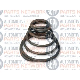 Coats Spring - Back Cone - 8308101 (AM8308101) Featured Image