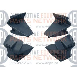 Coats 4-Pack Clamps for  RC Series Tire Changers - 8336742 (AM8336742) Featured Image