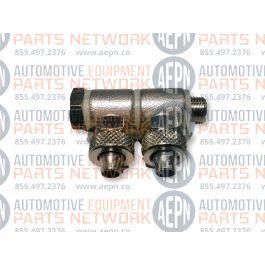 Coats FITTING-UNN,DBLE,1/8NPT,8-6 - 84198870 (AM84198870) Featured Image