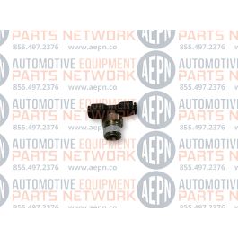 Coats FITTING-TEE,1/8PTCX1/8PT,PKG - 850000451 (AM850000451) Featured Image