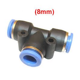 Coats 8mm Tee Fitting - 85000084 (AM85000084) Featured Image