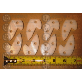 Coats Laminated Clamp Grip - 85000594 (AM85000594) Featured Image