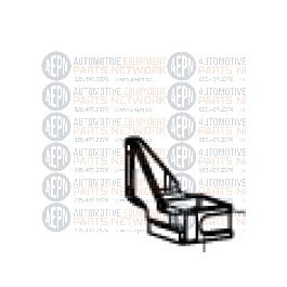Coats Roller Mount - 85607803 (AM85607803) Featured Image