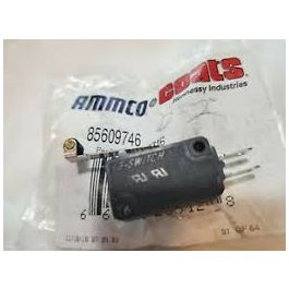 Coats Foot Pedal Switch - 85609746 (AM85609746) Featured Image