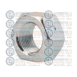 Coats Nut-Hex, LCK, RVRS, 3/8-16 - 85610655 (AM85610655) Featured Image