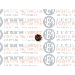 Coats NUT 6MM RC-5/10 SERVICE, H8 - 8600150 (AM8600150) Featured Image