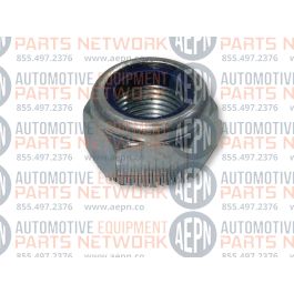 Coats LOCKNUT-18MM - 8601242 (AM8601242) Featured Image