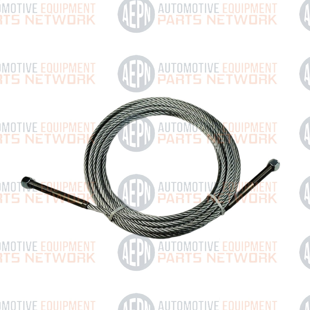 Equalizer Cable XL-7CX, 7ACX, 9CX, 9ACX 414" | Bend Pak 5595217 | SVI  BH-7478-37