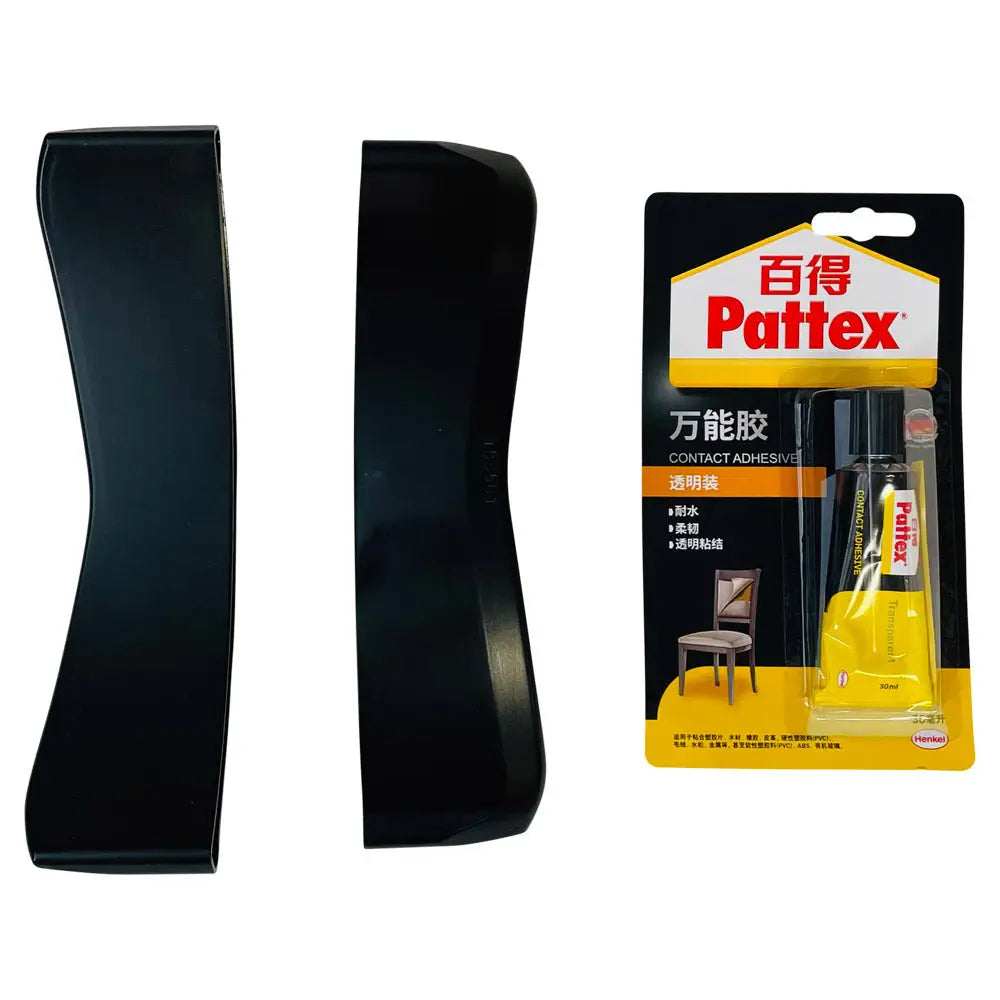 Bead Shovel Cover Kit Pack Of 2" (Coats 8183606)