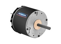 Nidec 5440H Condenser Fan Motor 1/8-1/12 HP 1075 RPM 208-230V