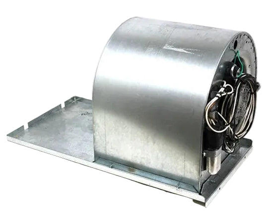 AAON Blower Assy Rk-03With Motor W/M (S20358)