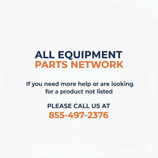 SHEAVE PIN | SVI BH-7352-07