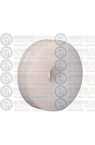 Safety Cable Pully - Aft S/N 81298 | BH-7791-78 | Wheeltronics 1-0415 