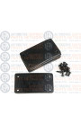  Rubber Pad (Set of 4) | BH-7536-92P-4 | Rotary FJ6158-4x